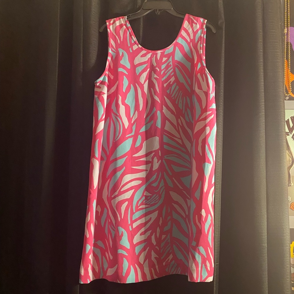 Lilly Pulitzer dress
